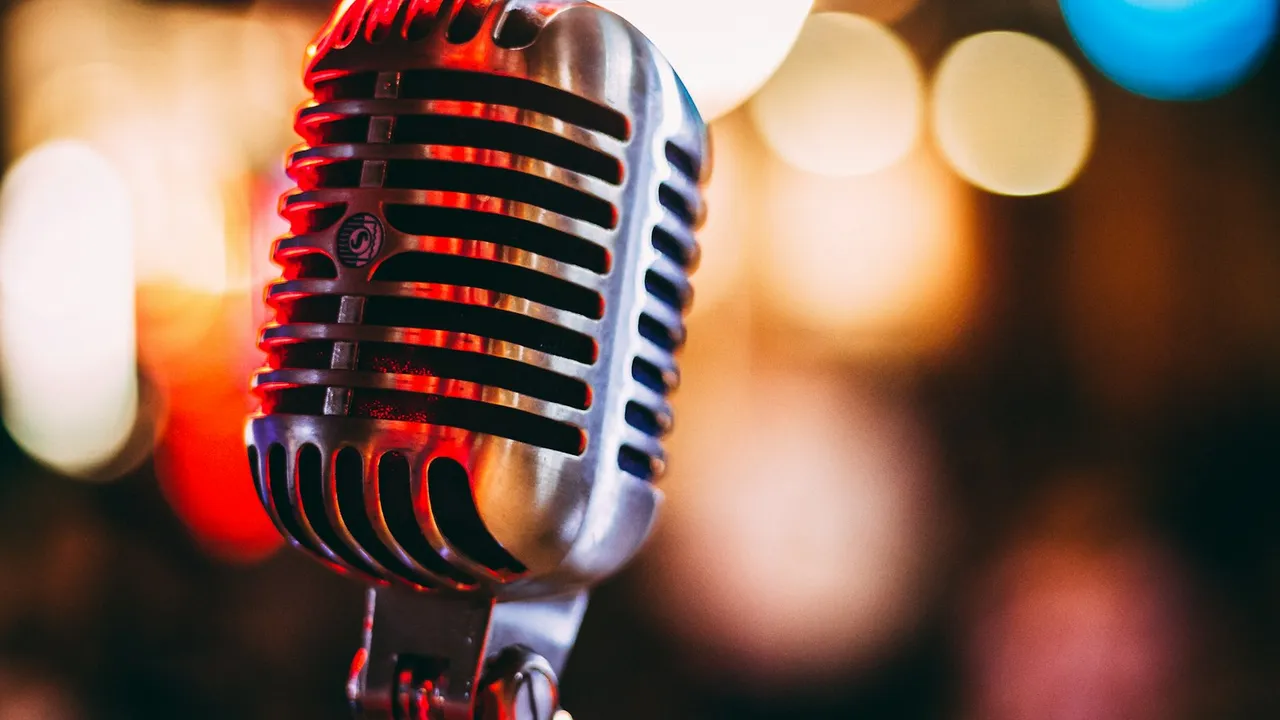 Atelier de répétition et captation musicale